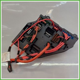 Body Computer Centralina Modulo BCM BSI BMW X3 F25 9259469-02 2010 2014