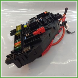 Body Computer Centralina Modulo BCM BSI BMW X3 F25 9259469-02 2010 2014
