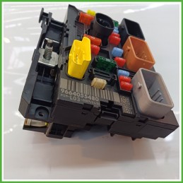 Body Computer Centralina Modulo BCM BSI DELPHI BSM-L03-00 CITROEN C3 2a Serie 1.1 9664055480 2005 2010