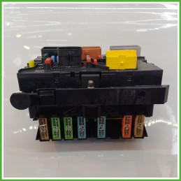 Body Computer Centralina Modulo BCM BSI DELPHI BSM-L03-00 CITROEN C3 2a Serie 1.1 9664055480 2005 2010