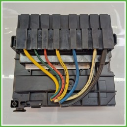 Body Computer Centralina Modulo BCM BSI DELPHI BSM-L03-00 CITROEN C3 2a Serie 1.1 9664055480 2005 2010