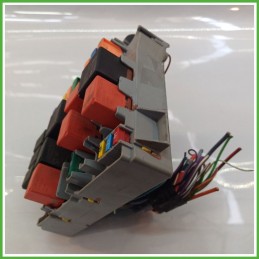 Body Computer Centralina Modulo BCM BSI MTA PEUGEOT BIPPER 1.4 51781452 2008 2011