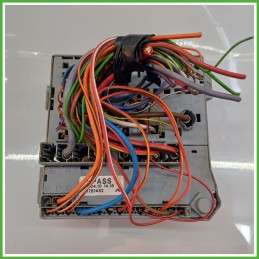Body Computer Centralina Modulo BCM BSI MTA PEUGEOT BIPPER 1.4 51781452 2008 2011