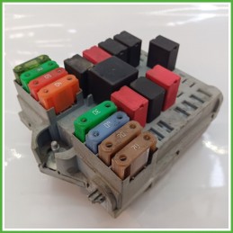 Body Computer Centralina Modulo BCM BSI LANCIA YPSILON TE 1.3 MJT 51792198 2006 2008