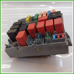 Body Computer Centralina Modulo BCM BSI MTA FIAT 500 3P 1.2 51781452 2007 2015