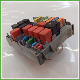 Body Computer Centralina Modulo BCM BSI MTA FIAT 500 3P 1.2 51781452 2007 2015