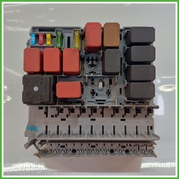 Body Computer Centralina Modulo BCM BSI MTA FIAT PANDA 2Q 1.2 51781452 2003 2010
