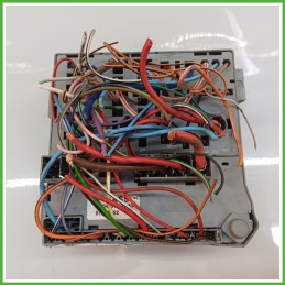 Body Computer Centralina Modulo BCM BSI MTA FIAT PANDA 2Q 1.2 51781452 2003 2010
