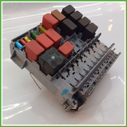 Body Computer Centralina Modulo BCM BSI MTA FIAT PANDA 2Q 1.2 51781452 2003 2010