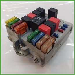 Body Computer Centralina Modulo BCM BSI LANCIA YPSILON TE 1.2 16V 51724661 2003 2006