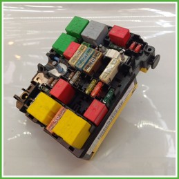 Body Computer Centralina Modulo BCM BSI PEUGEOT 208 1.2 12V 9804848480 2012 2015