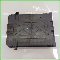 Body Computer Centralina Modulo BCM BSI VALEO BSI-N02-00 PEUGEOT 208 1.2 12V 9807531680 2012 2015