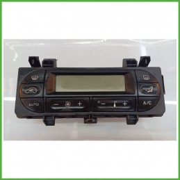 Comandi Clima AC Riscaldamento Condizionatore VALEO CITROEN C3 2a Serie 1.1 96588239XT 2005 2010