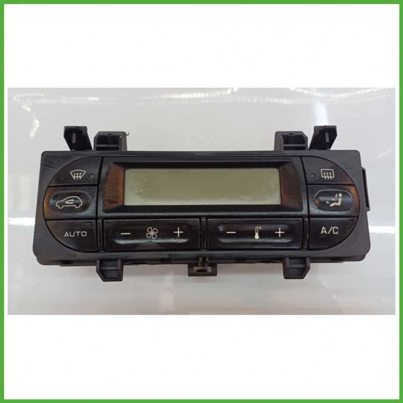 Comandi Clima AC Riscaldamento Condizionatore VALEO CITROEN C3 2a Serie 1.1 96588239XT 2005 2010