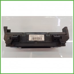 Comandi Clima AC Riscaldamento Condizionatore VALEO CITROEN C3 2a Serie 1.1 96588239XT 2005 2010