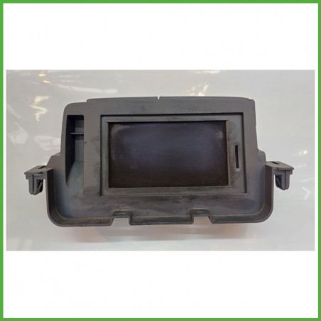 Display Navigatore RENAULT MEGANE 3a Serie 1.5 dCi 259156554R 2008 2012