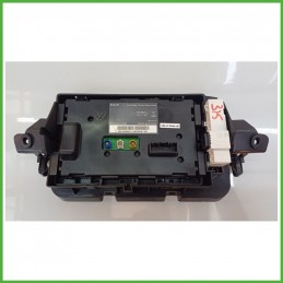 Display Navigatore RENAULT MEGANE 3a Serie 1.5 dCi 259156554R 2008 2012