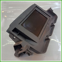 Display Navigatore RENAULT MEGANE 3a Serie 1.5 dCi 259156554R 2008 2012