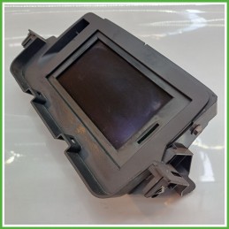 Display Navigatore RENAULT MEGANE 3a Serie 1.5 dCi 259156554R 2008 2012