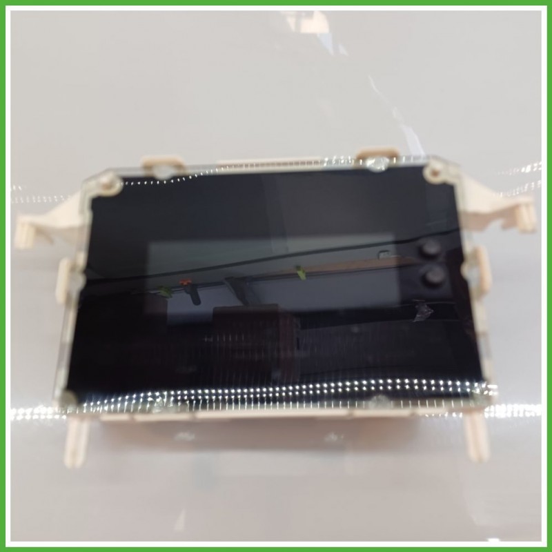 Display Indicatore Multifunzionale FORD FIESTA CB1 1.4 16V 1940795 2008 2013 FOMOCO 8A6T-18B955-AJ