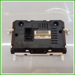 Display Indicatore Multifunzionale FORD FIESTA CB1 1.4 16V 1940795 2008 2013 FOMOCO 8A6T-18B955-AJ