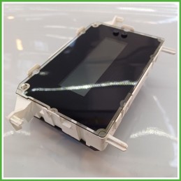 Display Indicatore Multifunzionale FORD FIESTA CB1 1.4 16V 1940795 2008 2013 FOMOCO 8A6T-18B955-AJ
