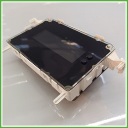 Display Indicatore Multifunzionale FORD FIESTA CB1 1.4 16V 1940795 2008 2013 FOMOCO 8A6T-18B955-AJ