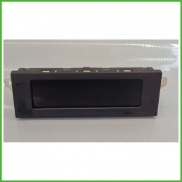 Display Indicatore Multifunzionale CITROEN C3 2a Serie 1.1 6155R3 2005 2010 PSA 5555502902-02