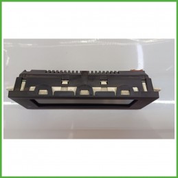 Display Indicatore Multifunzionale CITROEN C3 2a Serie 1.1 6155R3 2005 2010 PSA 5555502902-02