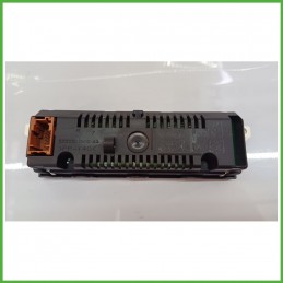 Display Indicatore Multifunzionale CITROEN C3 2a Serie 1.1 6155R3 2005 2010 PSA 5555502902-02