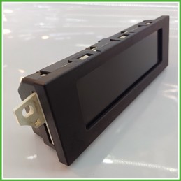 Display Indicatore Multifunzionale CITROEN C3 2a Serie 1.1 6155R3 2005 2010 PSA 5555502902-02