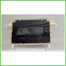 Display Indicatore Multifunzionale FORD FIESTA CB1 1.4 16V 1940795 2008 2013 FOMOCO 8A6T-18B955-AX