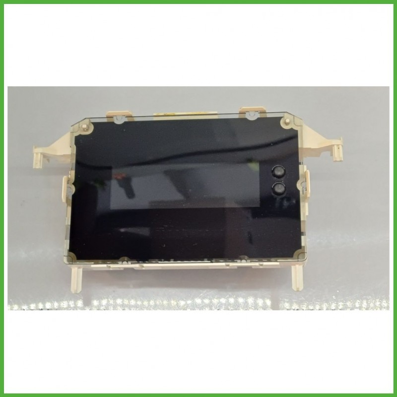 Display Indicatore Multifunzionale FORD FIESTA CB1 1.4 16V 1940795 2008 2013 FOMOCO 8A6T-18B955-AX