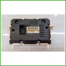 Display Indicatore Multifunzionale FORD FIESTA CB1 1.4 16V 1940795 2008 2013 FOMOCO 8A6T-18B955-AX