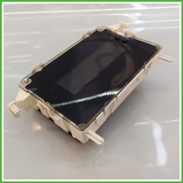 Display Indicatore Multifunzionale FORD FIESTA CB1 1.4 16V 1940795 2008 2013 FOMOCO 8A6T-18B955-AX