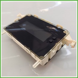 Display Indicatore Multifunzionale FORD FIESTA CB1 1.4 16V 1940795 2008 2013 FOMOCO 8A6T-18B955-AX