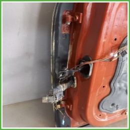 Porta Portiera Sportello Anteriore Destra DX MARRONE/NERO MINI MINI Countryman F60 SUV 2016 Originale Usato