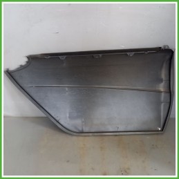 Porta Portiera Sportello Anteriore Sinistra SX GRIGIO SMART FORTWO A/C451 Berlina 2010 2015 Originale Usato