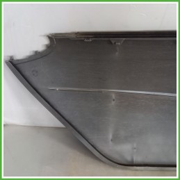 Porta Portiera Sportello Anteriore Sinistra SX GRIGIO SMART FORTWO A/C451 Berlina 2010 2015 Originale Usato