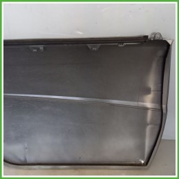 Porta Portiera Sportello Anteriore Sinistra SX GRIGIO SMART FORTWO A/C451 Berlina 2010 2015 Originale Usato