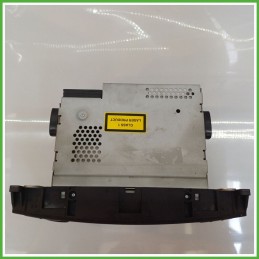 Autoradio MERCEDES-BENZ Classe B T245 CDI A1698207589 2005 2013 MERCEDES-BENZ MF2550