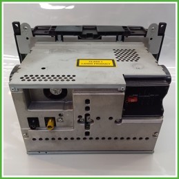 Autoradio MERCEDES-BENZ Classe B T245 CDI A1698207589 2005 2013 MERCEDES-BENZ MF2550