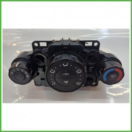 Comandi Clima AC Riscaldamento Condizionatore FOMOCO 8A61-19980-AE FORD FIESTA CB1 1.4 16V 1777063 2008 2013