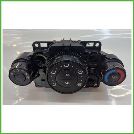 Comandi Clima AC Riscaldamento Condizionatore FOMOCO 8A61-19980-AE FORD FIESTA CB1 1.4 16V 1777063 2008 2013