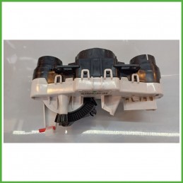 Comandi Clima AC Riscaldamento Condizionatore FOMOCO 8A61-19980-AE FORD FIESTA CB1 1.4 16V 1777063 2008 2013