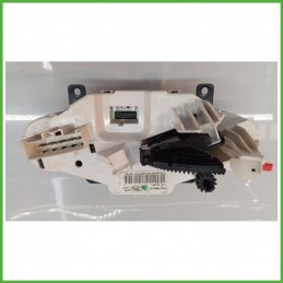 Comandi Clima AC Riscaldamento Condizionatore FOMOCO 8A61-19980-AE FORD FIESTA CB1 1.4 16V 1777063 2008 2013
