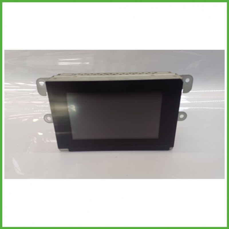 Display Indicatore Multifunzionale NISSAN ALMERA TINO 1.8 16V 28090BU706 2000 2003 NISSAN CC5W-4001H