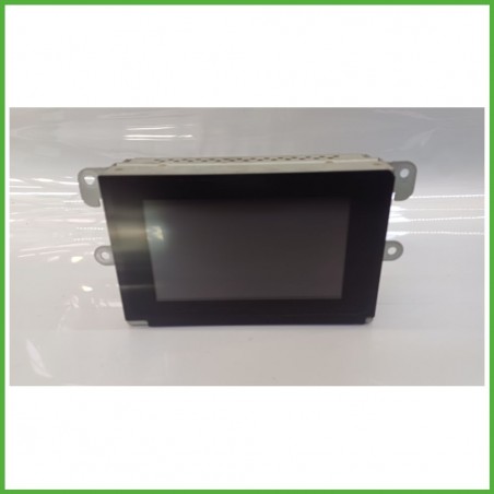 Display Indicatore Multifunzionale NISSAN ALMERA TINO 1.8 16V 28090BU706 2000 2003 NISSAN CC5W-4001H