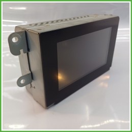 Display Indicatore Multifunzionale NISSAN ALMERA TINO 1.8 16V 28090BU706 2000 2003 NISSAN CC5W-4001H