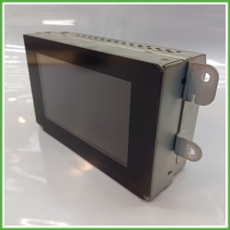 Display Indicatore Multifunzionale NISSAN ALMERA TINO 1.8 16V 28090BU706 2000 2003 NISSAN CC5W-4001H
